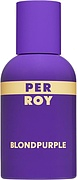 Perroy Parfum Blondpurple