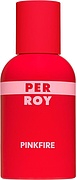 Perroy Parfum Pinkfire