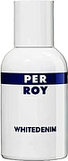 Perroy Parfum Whitedenim