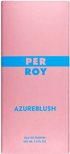 Perroy Parfum Azureblush