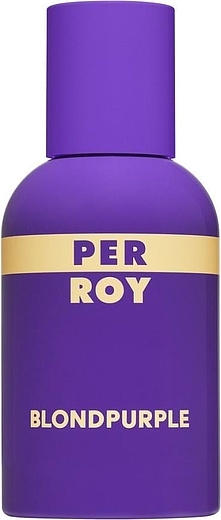 Perroy Parfum Blondpurple