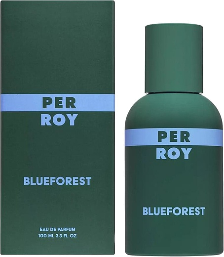 Perroy Parfum Blueforest