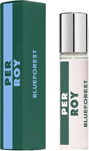 Perroy Parfum Blueforest