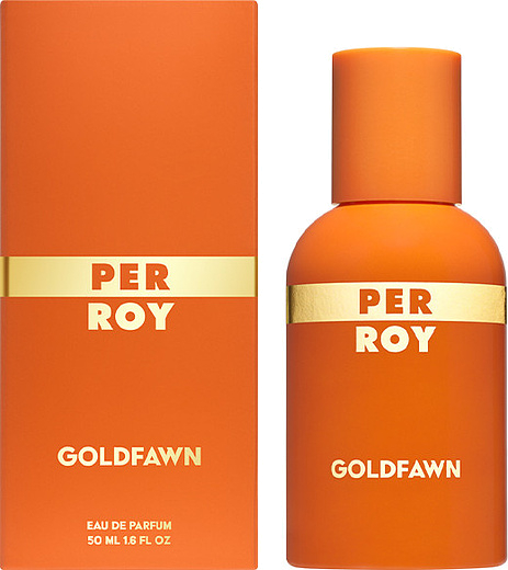 Perroy Parfum Goldfawn