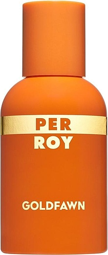 Perroy Parfum Goldfawn
