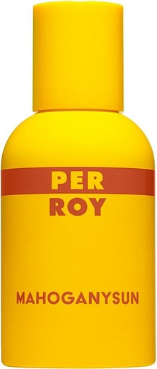 Perroy Parfum Mahoganysun