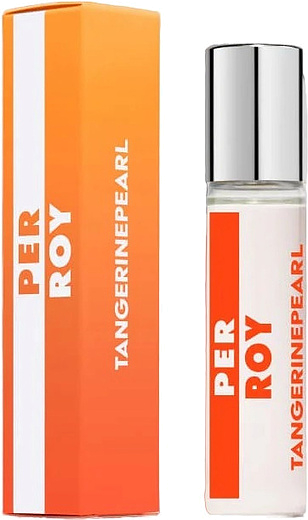 Perroy Parfum Tangerinepearl