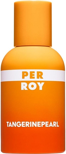 Perroy Parfum Tangerinepearl