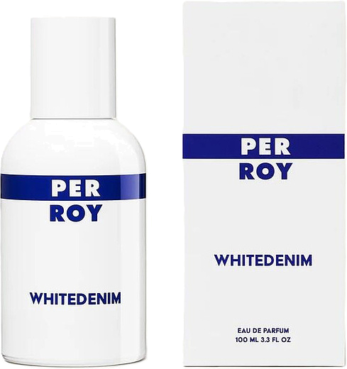 Perroy Parfum Whitedenim
