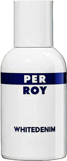 Perroy Parfum Whitedenim