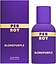 Perroy Parfum Blondpurple