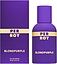 Perroy Parfum Blondpurple