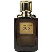 Perry Ellis Black Vanilla Absolute