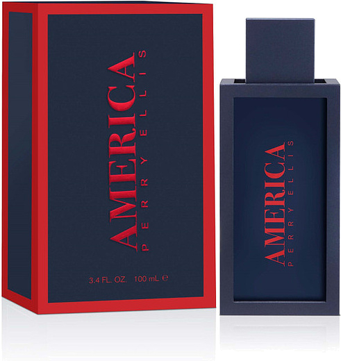 Perry Ellis America
