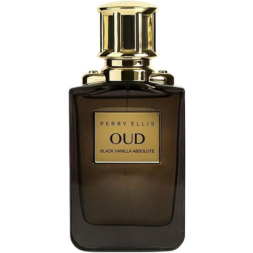 Perry Ellis Black Vanilla Absolute