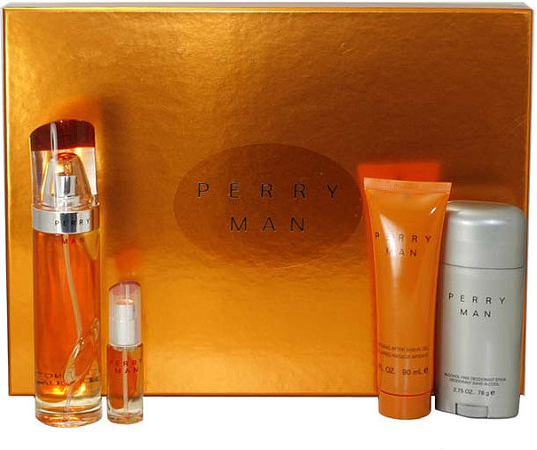 Perry Ellis Perry Men