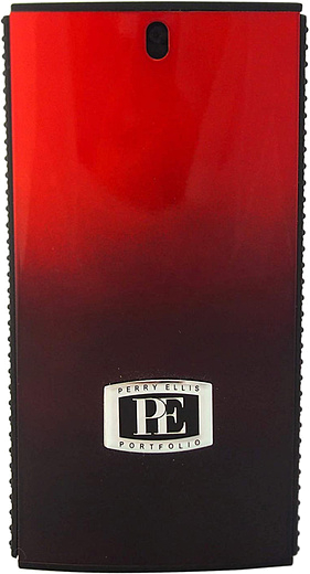 Perry Ellis Portfolio Red