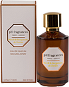 PH Fragrances Neroli & Bergamote De Denim