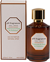 PH Fragrances Tubereuse & Ylang De Pashmina