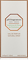 PH Fragrances Tubereuse & Ylang De Pashmina