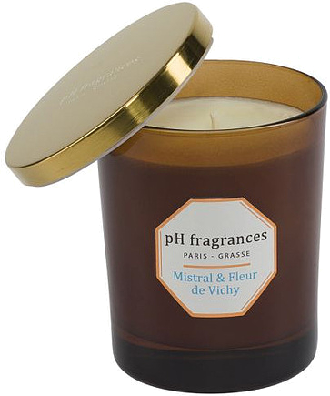 PH Fragrances Mistral & Fleur De Vichy
