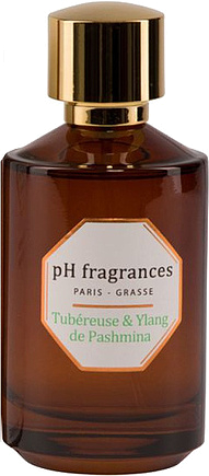 PH Fragrances Tubereuse & Ylang De Pashmina