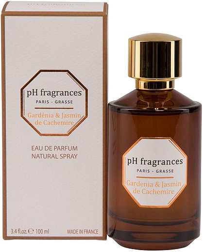 PH Fragrances Gardenia & Jasmin De Cachemire