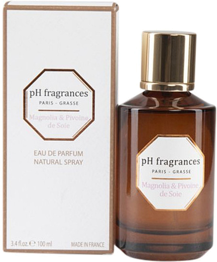 PH Fragrances Magnolia & Pivoine De Soie