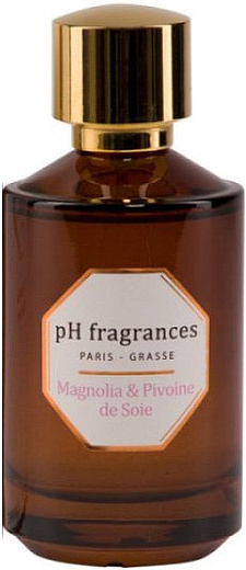 PH Fragrances Magnolia & Pivoine De Soie