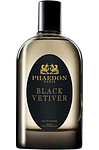 Phaedon Black Vetiver