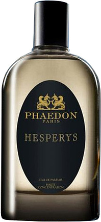Phaedon Hesperys
