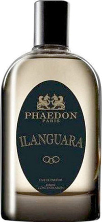 Phaedon Ilanguara