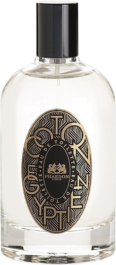 Phaedon Coton Egyptien