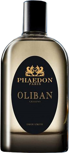 Phaedon Oliban