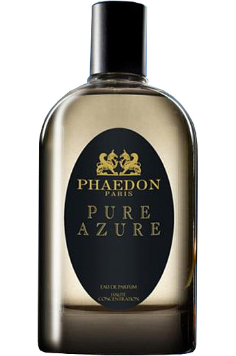 Phaedon Pure Azure
