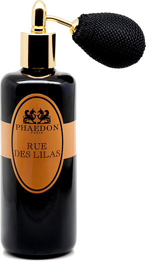 Phaedon Rue De Lilas