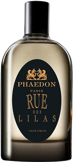 Phaedon Rue De Lilas