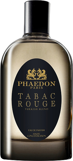 Phaedon Tabac Rouge