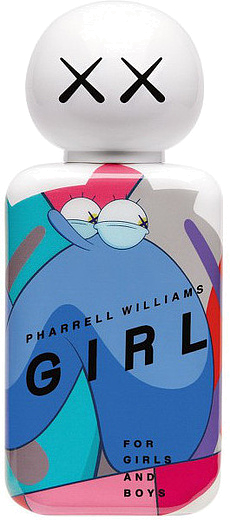 Pharrell Williams Girl