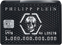 Philipp Plein No Limits