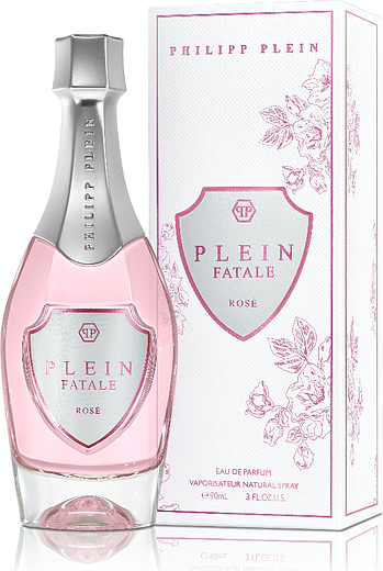 Philipp Plein Plein Fatale Rose