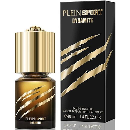 Philipp Plein Sport Dynamite