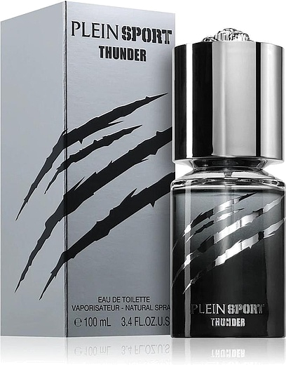Philipp Plein Sport Thunder
