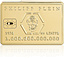 Philipp Plein No Limits Gold