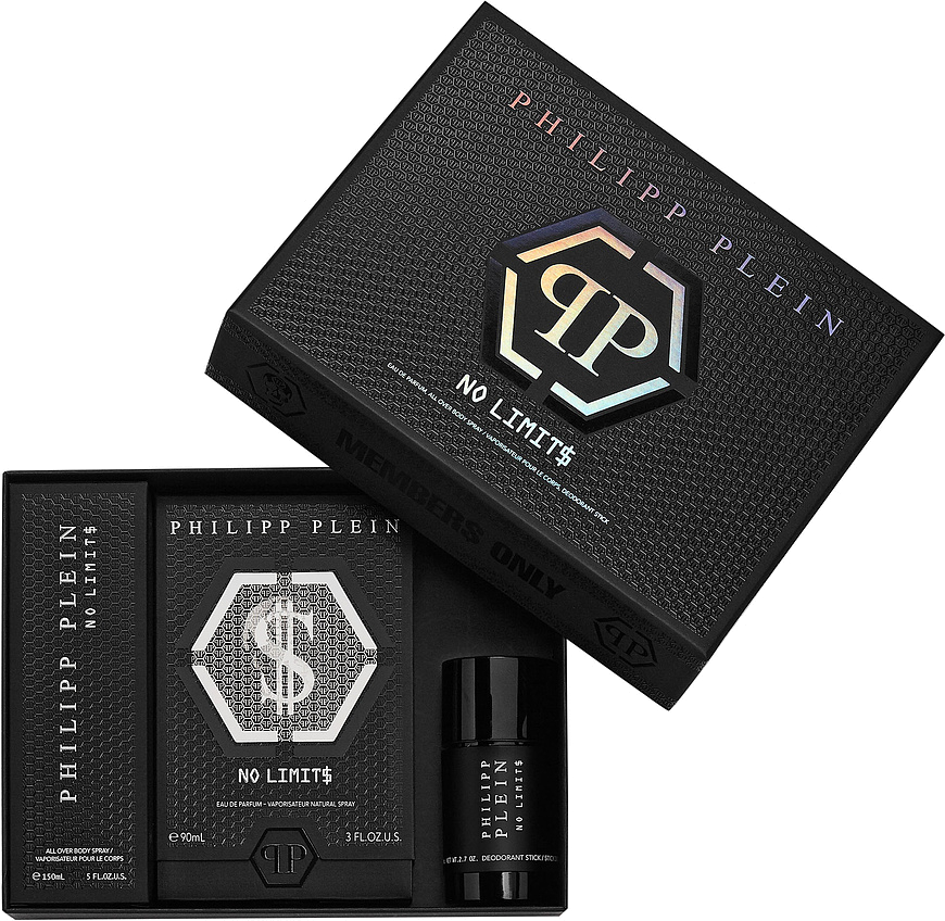 philipp plein parfum no limits