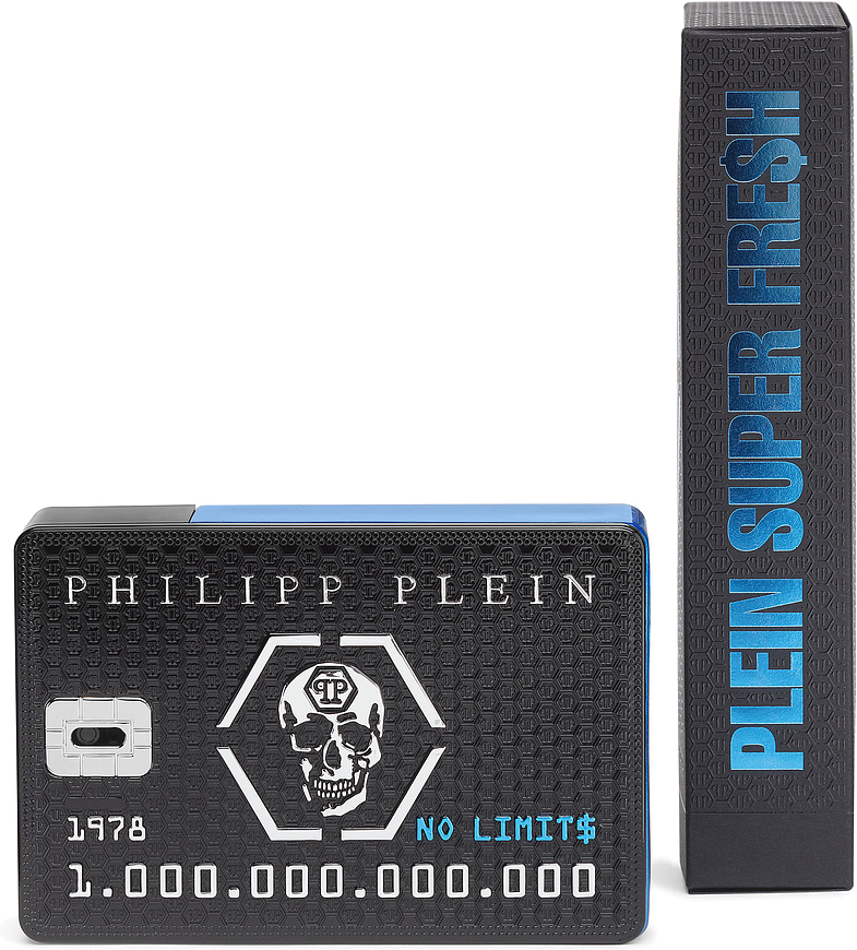 philipp plein no limits parfum