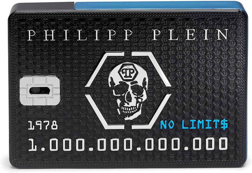 philipp plein parfum no limits