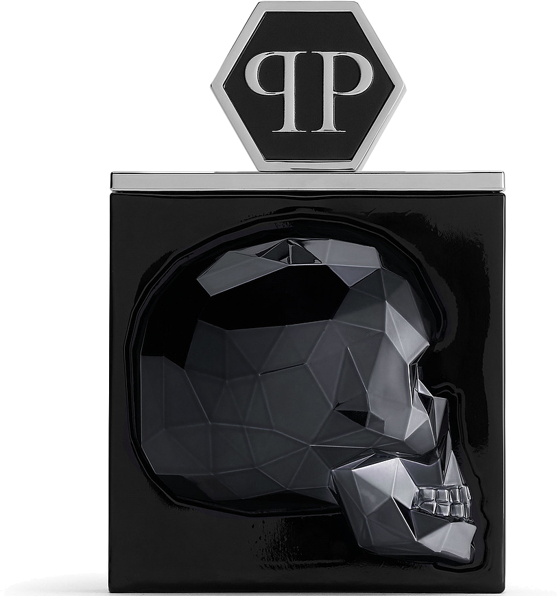 phillip plein skull