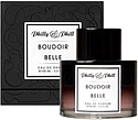 Philly & Phill Boudoir Belle