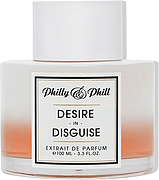 Philly & Phill Desire In Disguise
